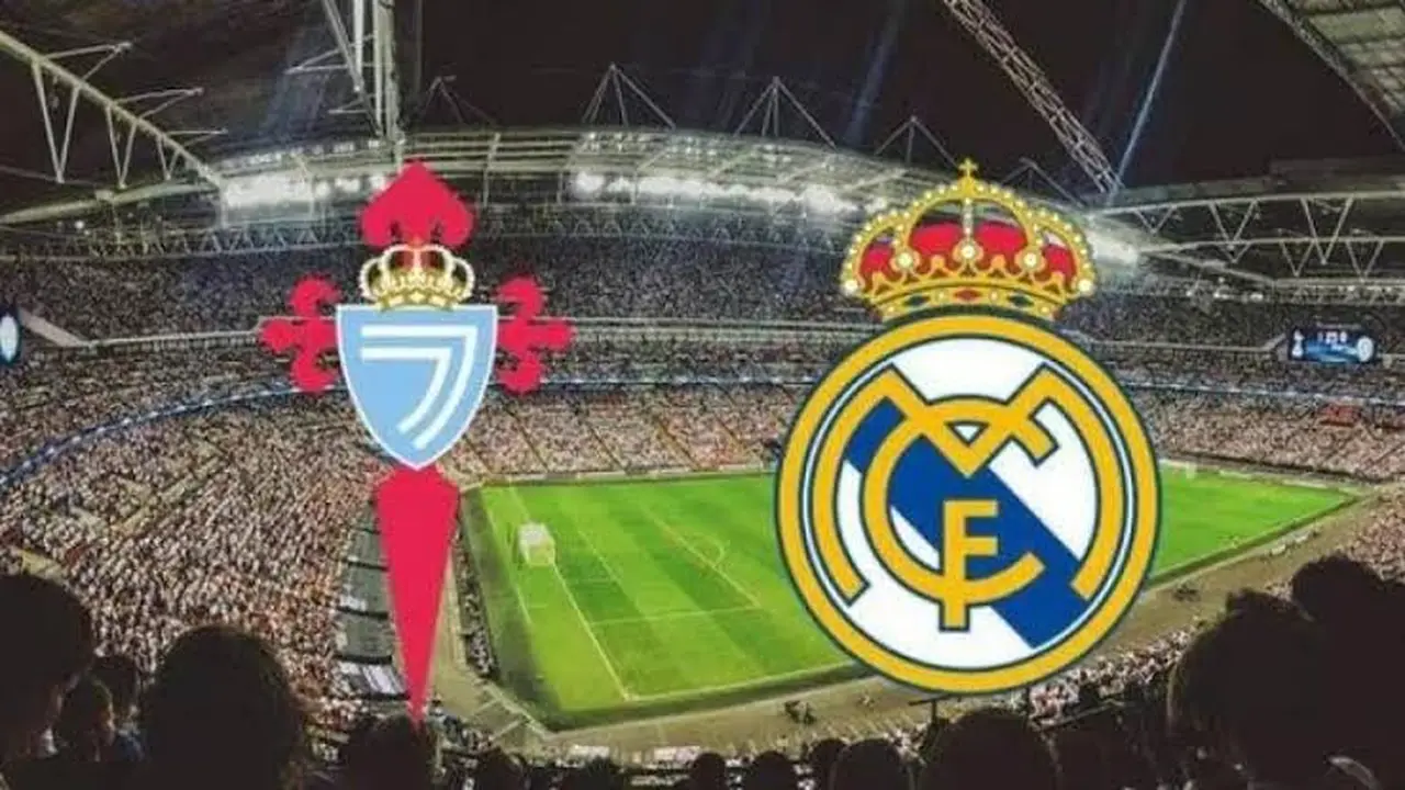 استعدوا للمتعة! كل تفاصيل مباراة ريال مدريد وسيلتا فيغو.. الموعد و التشكيل.. أقوى لحظات الإثارة